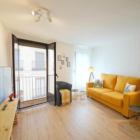 Piso Turqueta, Centrico Casco Antiguo Castro Urdiales Apartment Exterior photo